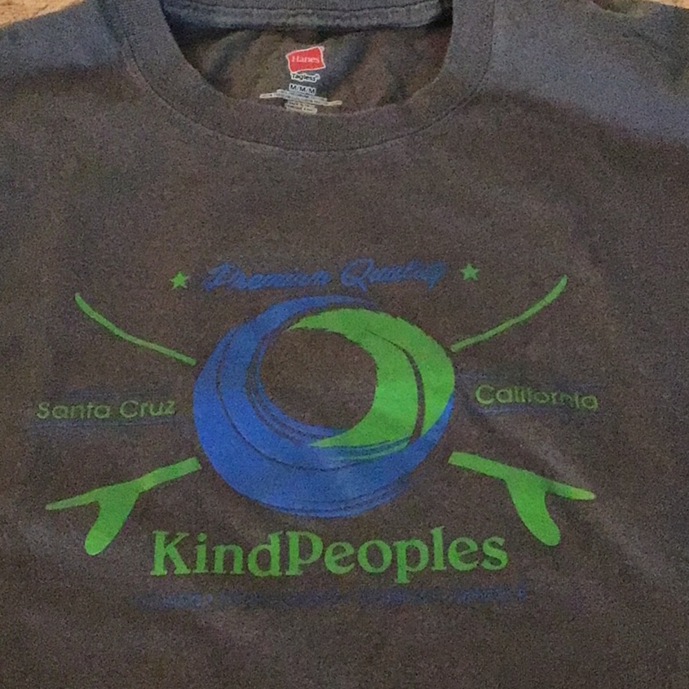T-SHIRT FROM THE CLUB IN SC